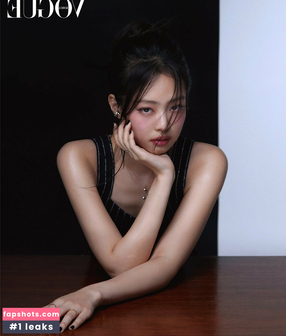 Jennie | BLΛƆKPIИK Nacktheit OnlyFans Fotos #698 - Fapshots