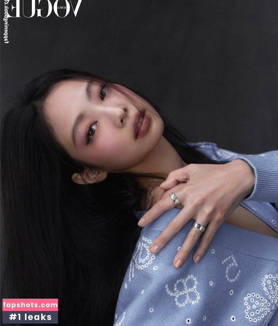 Jennie | BLΛƆKPIИK Nacktheit OnlyFans Fotos #700 - Fapshots