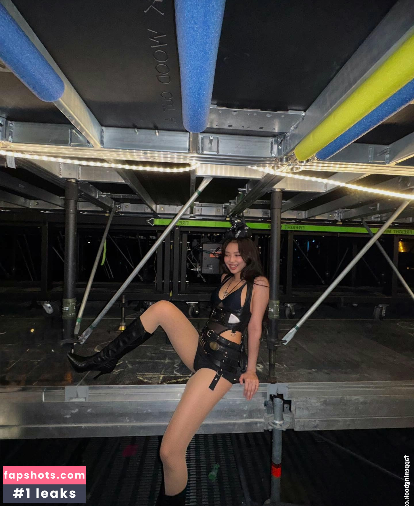 Jennie | BLΛƆKPIИK Nacktheit OnlyFans Fotos #71 - Fapshots