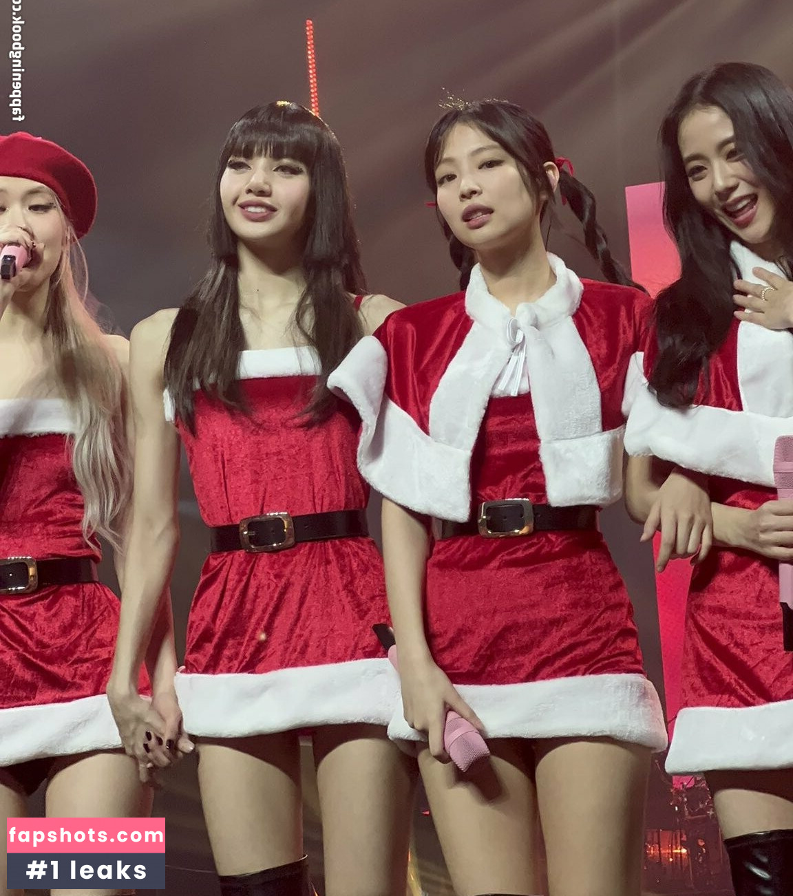 Jennie | BLΛƆKPIИK Nacktheit OnlyFans Fotos #703 - Fapshots