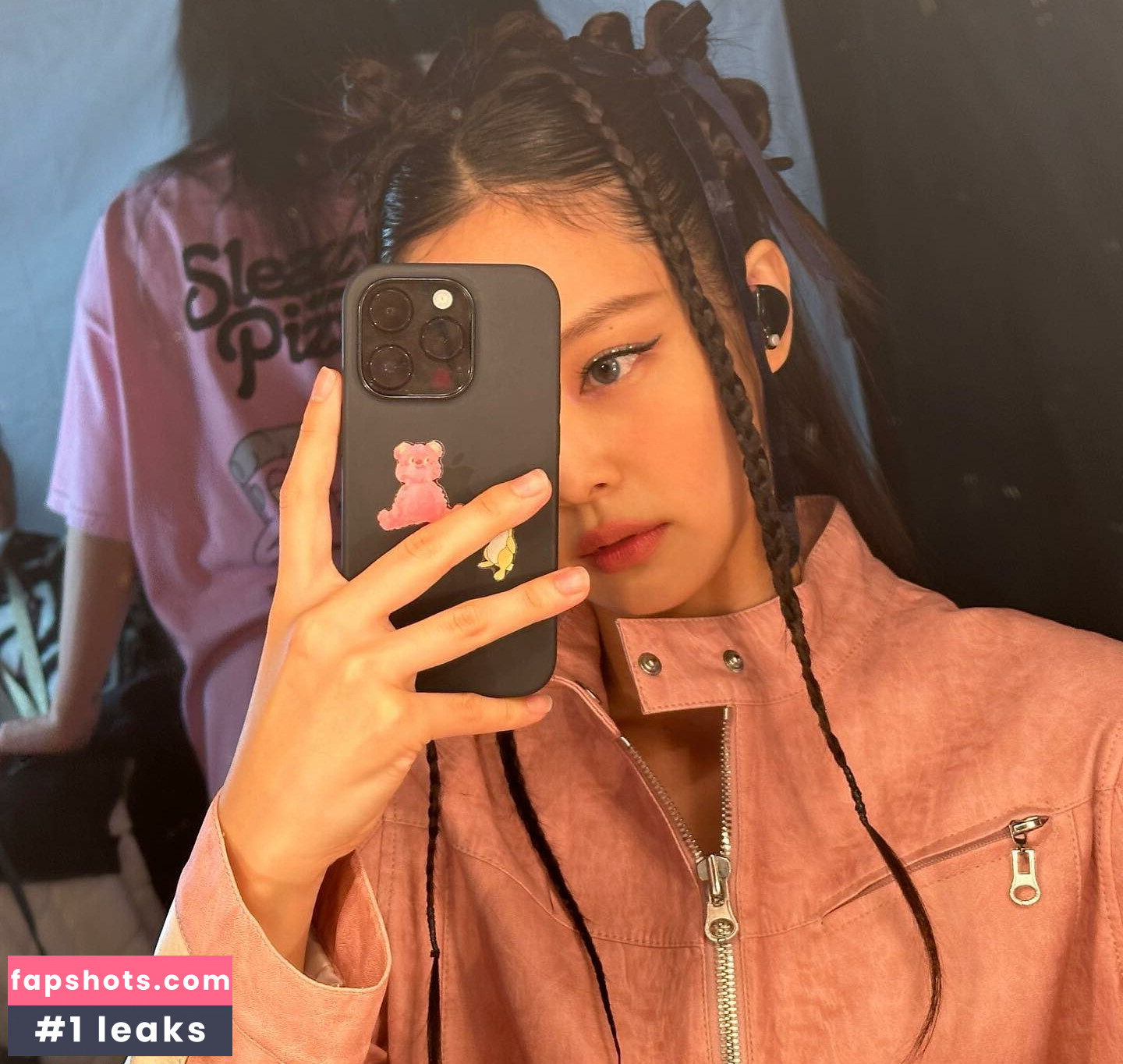 Jennie | BLΛƆKPIИK Nacktheit OnlyFans Fotos #704 - Fapshots