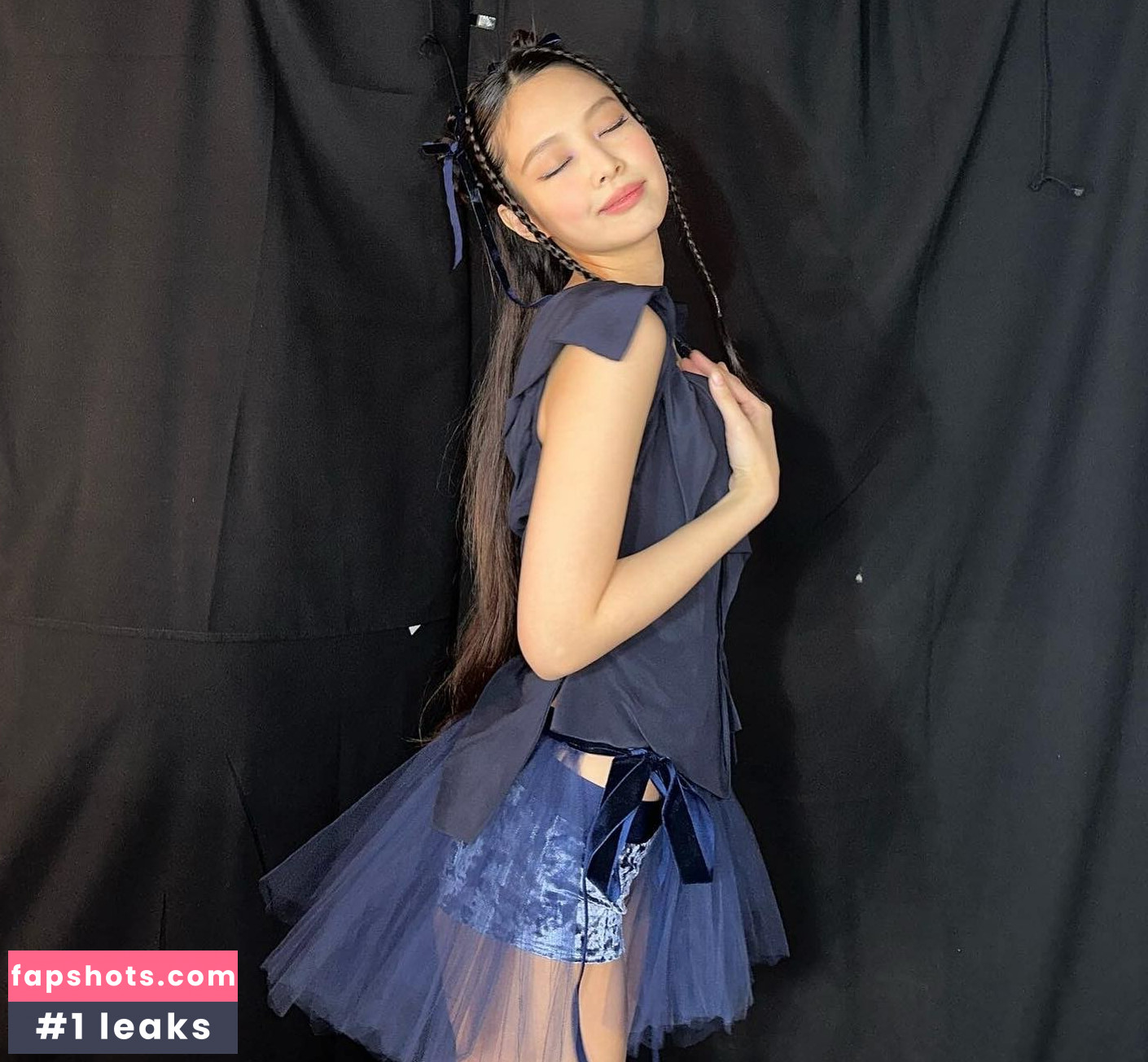 Jennie | BLΛƆKPIИK Nacktheit OnlyFans Fotos #705 - Fapshots