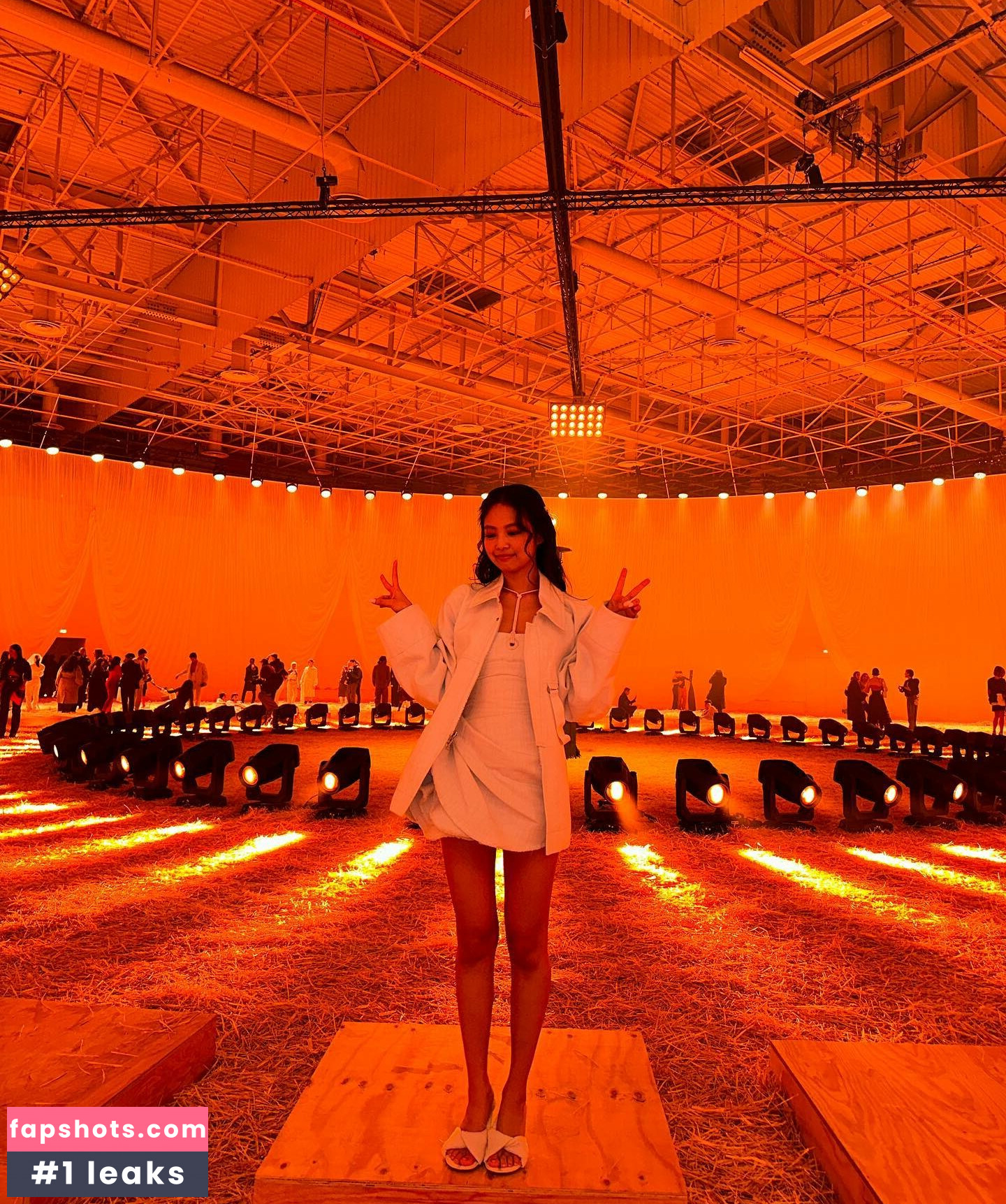 Jennie | BLΛƆKPIИK Nacktheit OnlyFans Fotos #709 - Fapshots