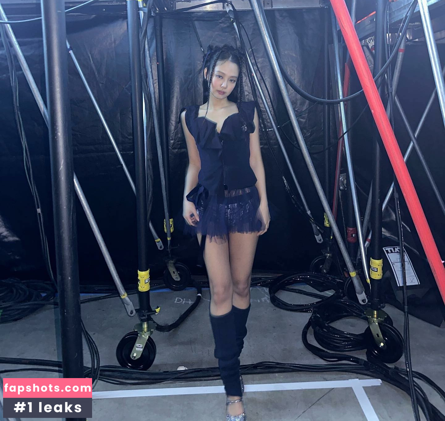 Jennie | BLΛƆKPIИK Nacktheit OnlyFans Fotos #711 - Fapshots