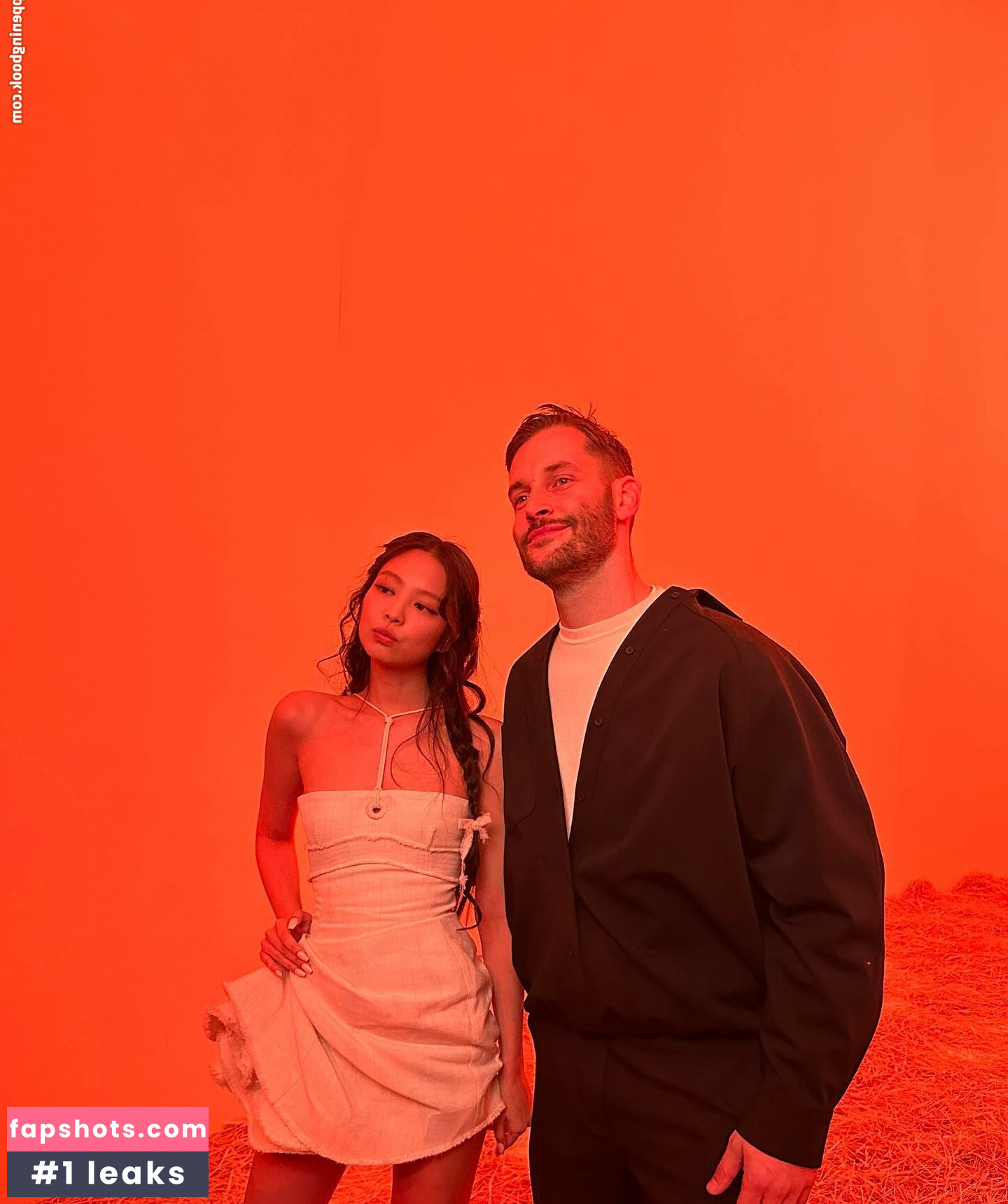 Jennie | BLΛƆKPIИK Nacktheit OnlyFans Fotos #712 - Fapshots