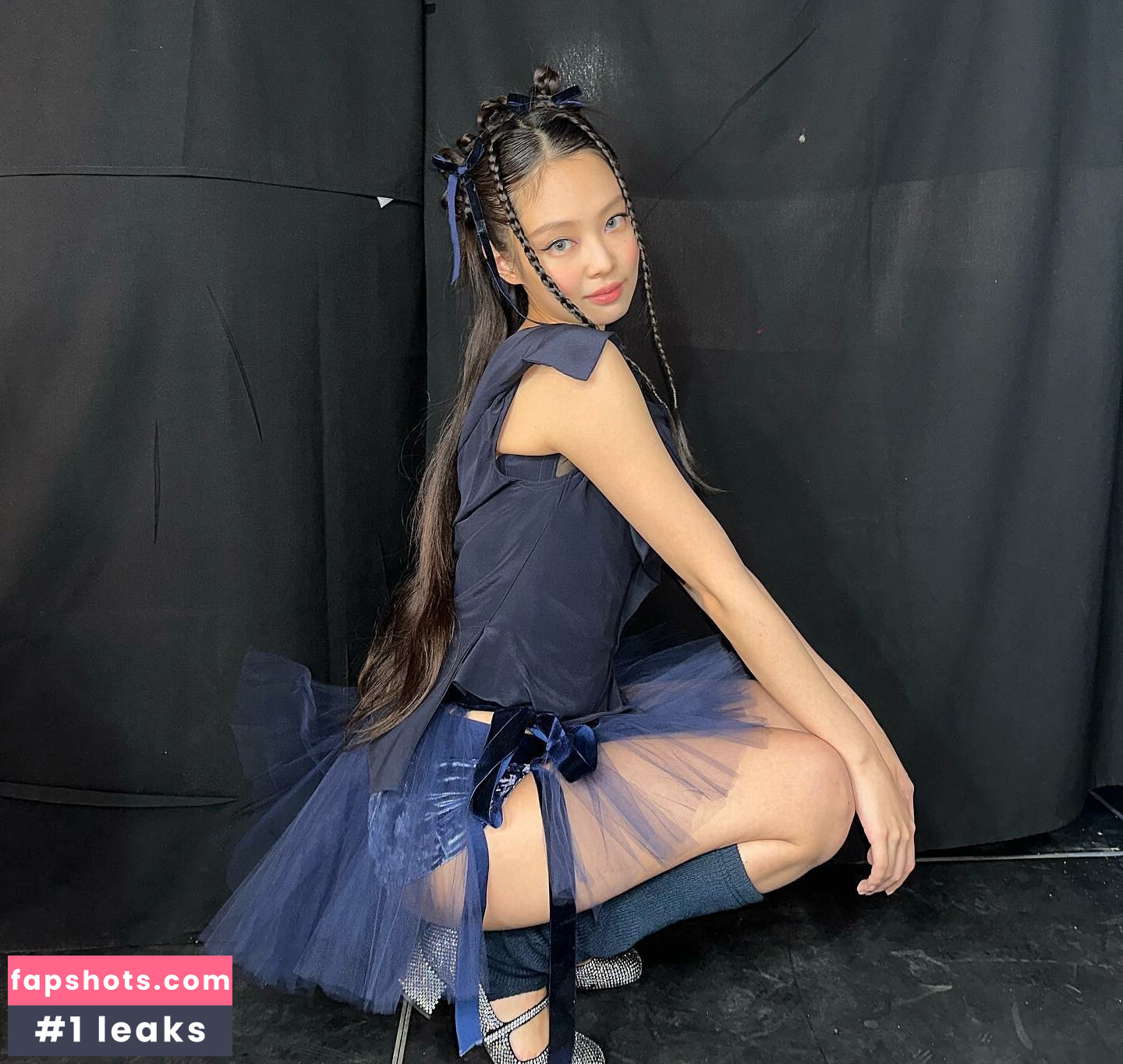 Jennie | BLΛƆKPIИK Nacktheit OnlyFans Fotos #713 - Fapshots