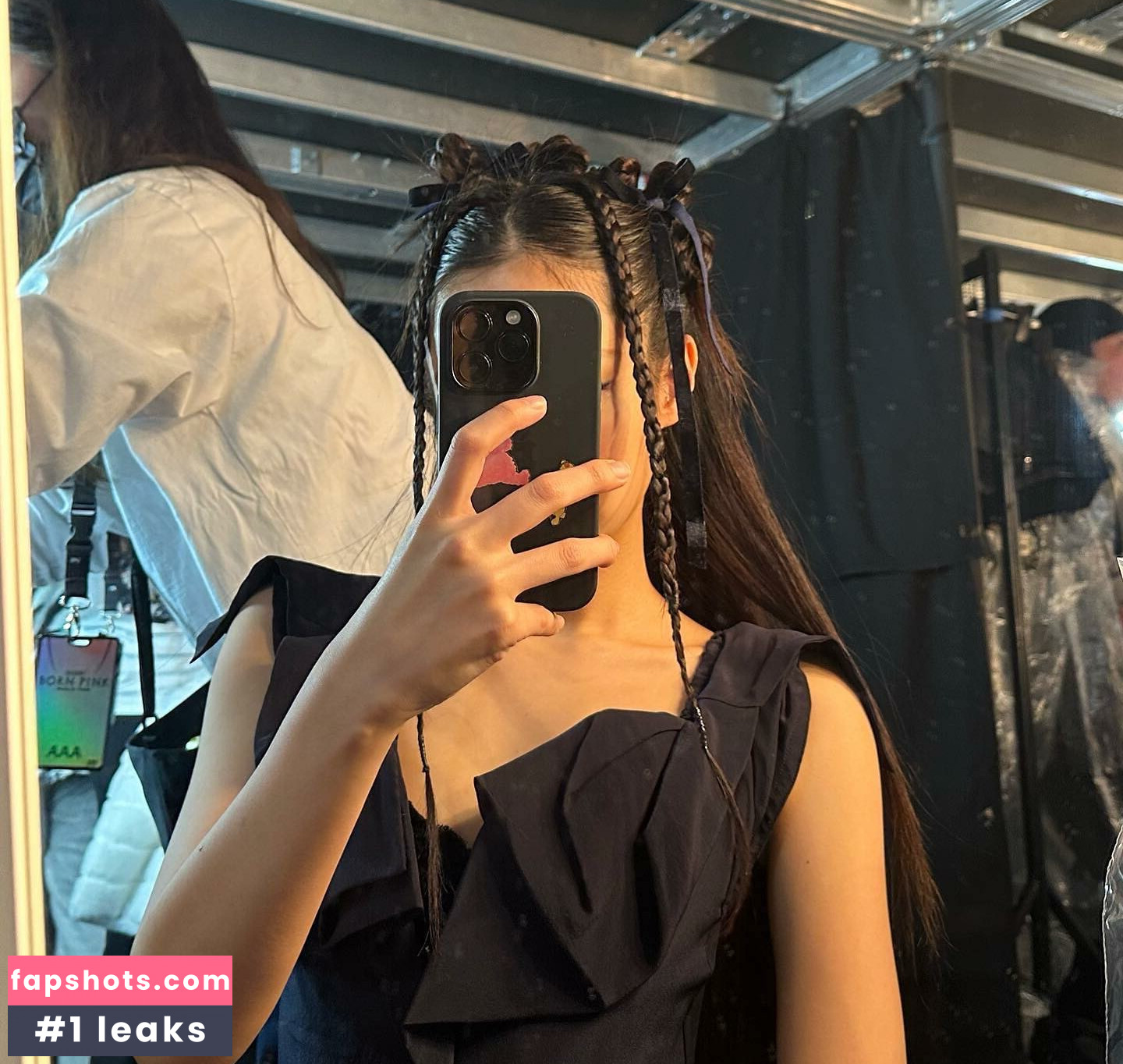 Jennie | BLΛƆKPIИK Nacktheit OnlyFans Fotos #715 - Fapshots