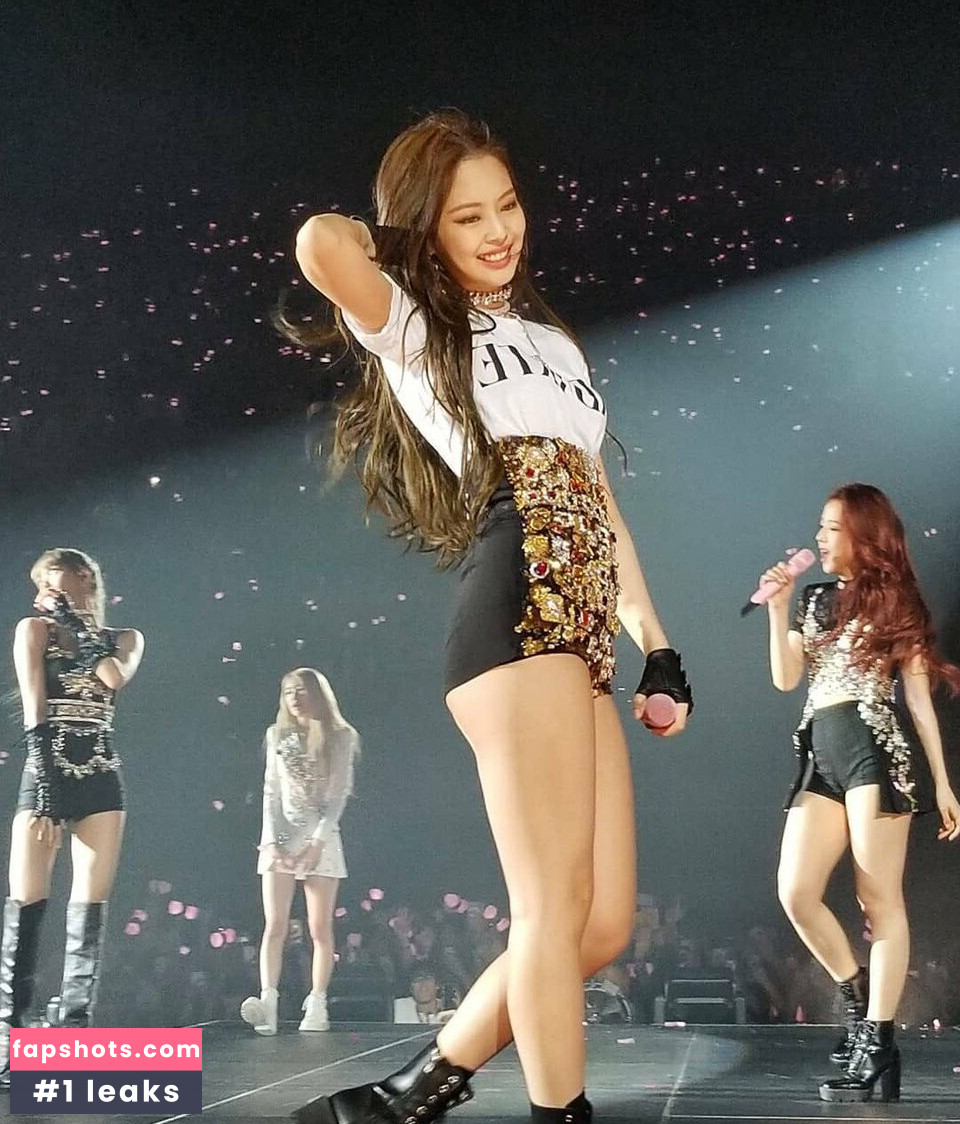 Jennie | BLΛƆKPIИK Nacktheit OnlyFans Fotos #720 - Fapshots