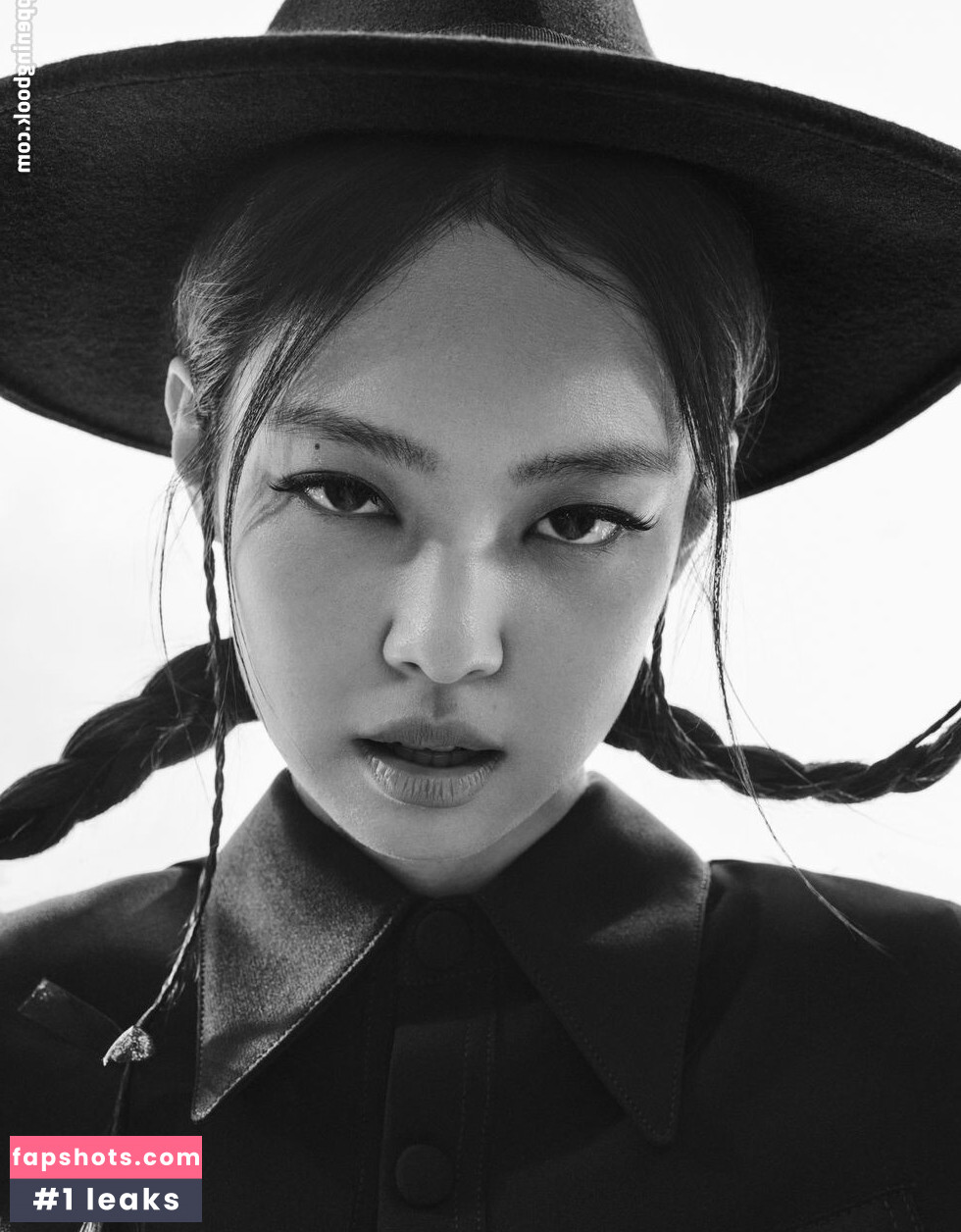 Jennie | BLΛƆKPIИK Nacktheit OnlyFans Fotos #724 - Fapshots