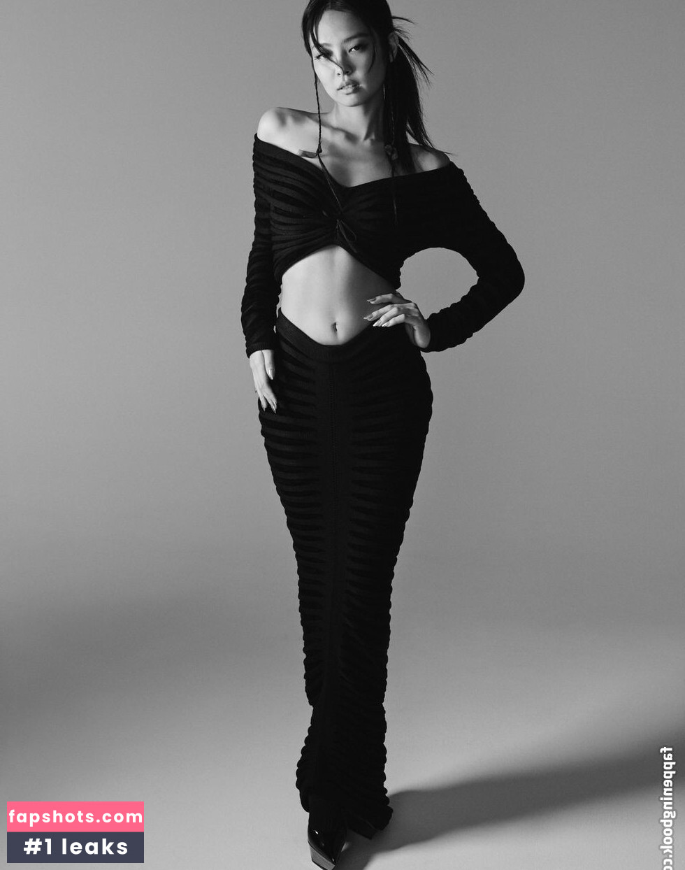 Jennie | BLΛƆKPIИK Nacktheit OnlyFans Fotos #725 - Fapshots