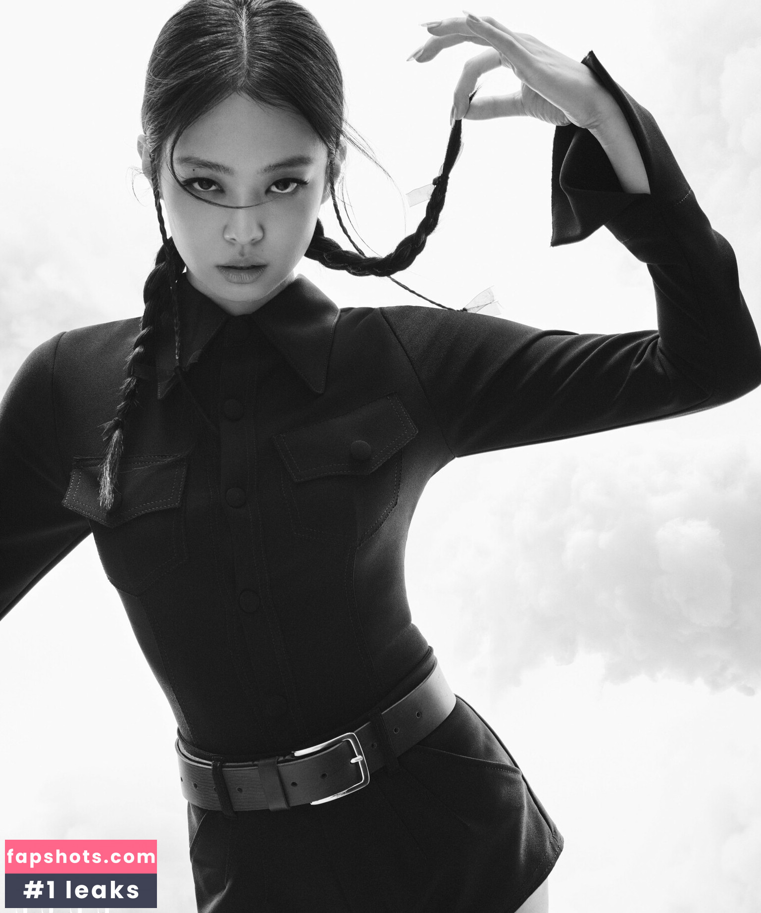 Jennie | BLΛƆKPIИK Nacktheit OnlyFans Fotos #727 - Fapshots