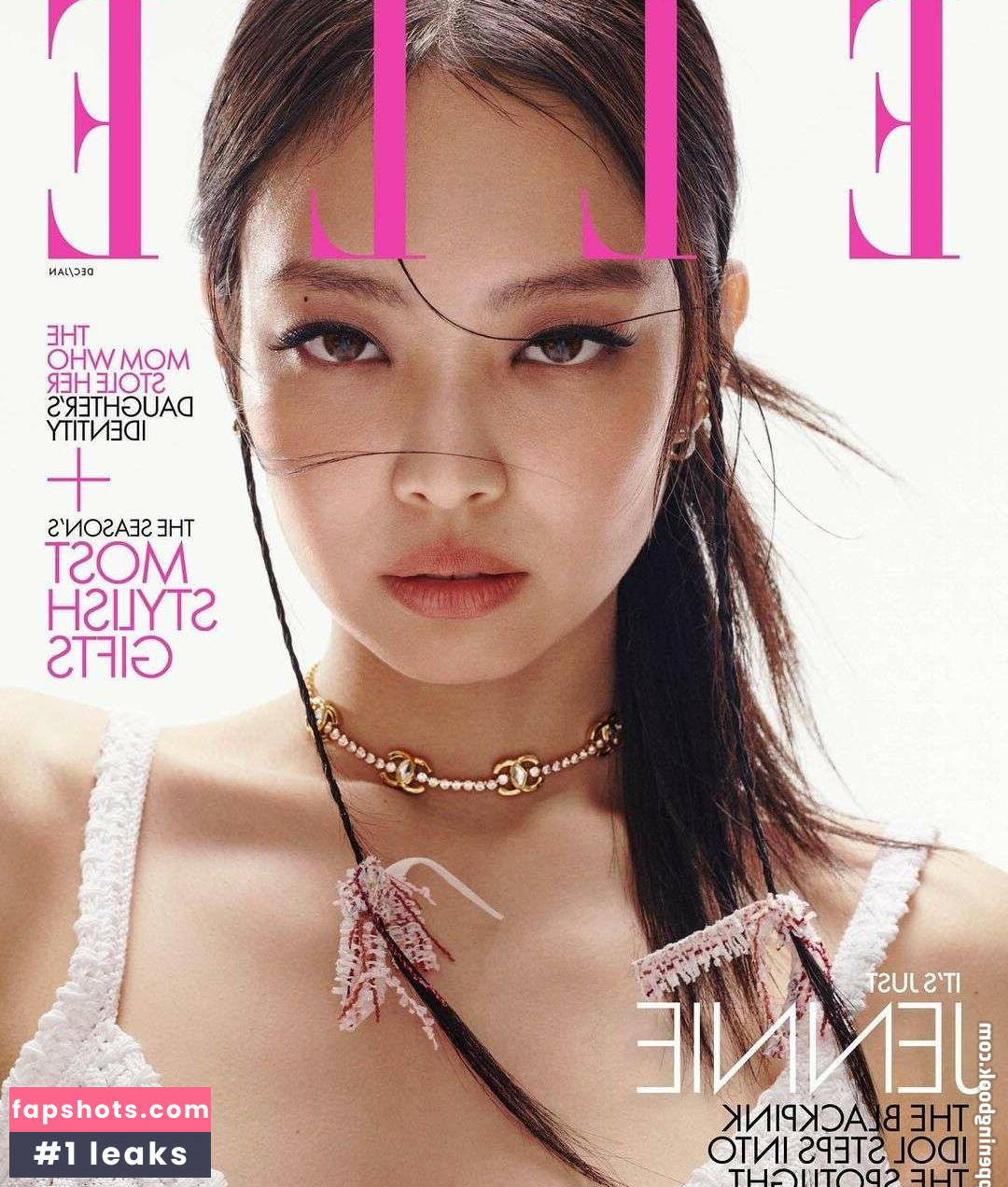 Jennie | BLΛƆKPIИK Nacktheit OnlyFans Fotos #730 - Fapshots