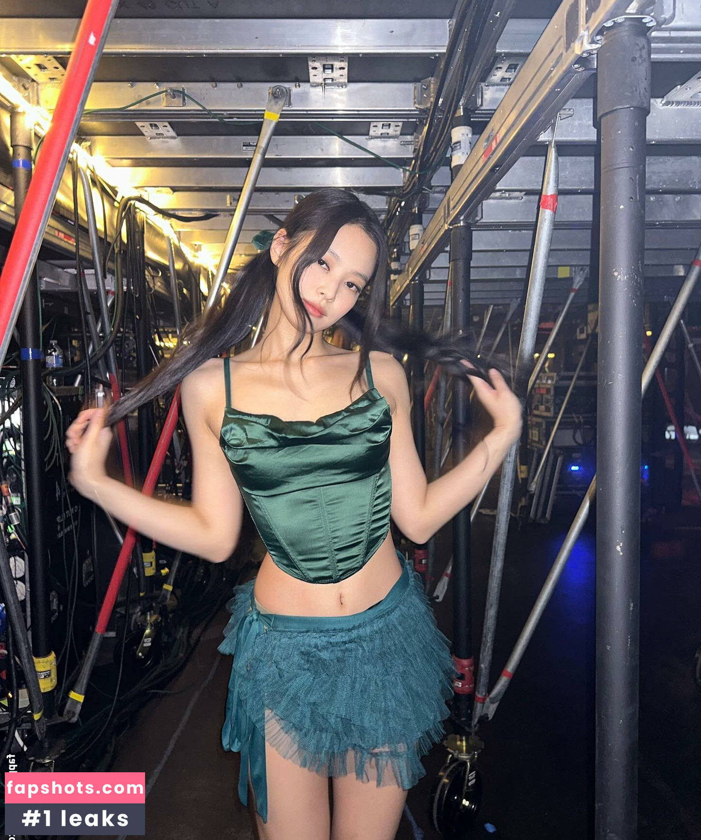 Jennie | BLΛƆKPIИK Nacktheit OnlyFans Fotos #732 - Fapshots