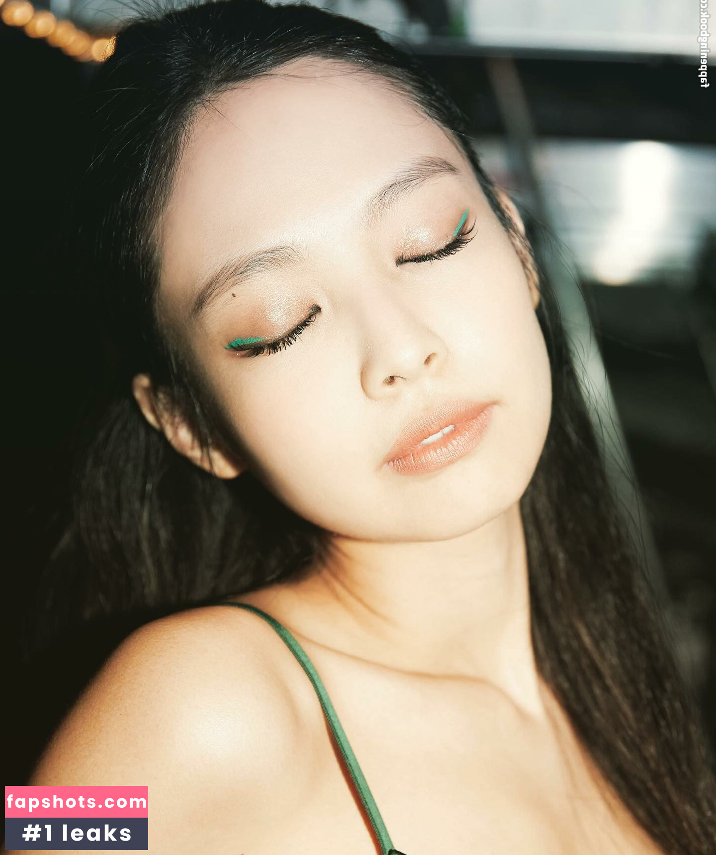 Jennie | BLΛƆKPIИK Nacktheit OnlyFans Fotos #733 - Fapshots