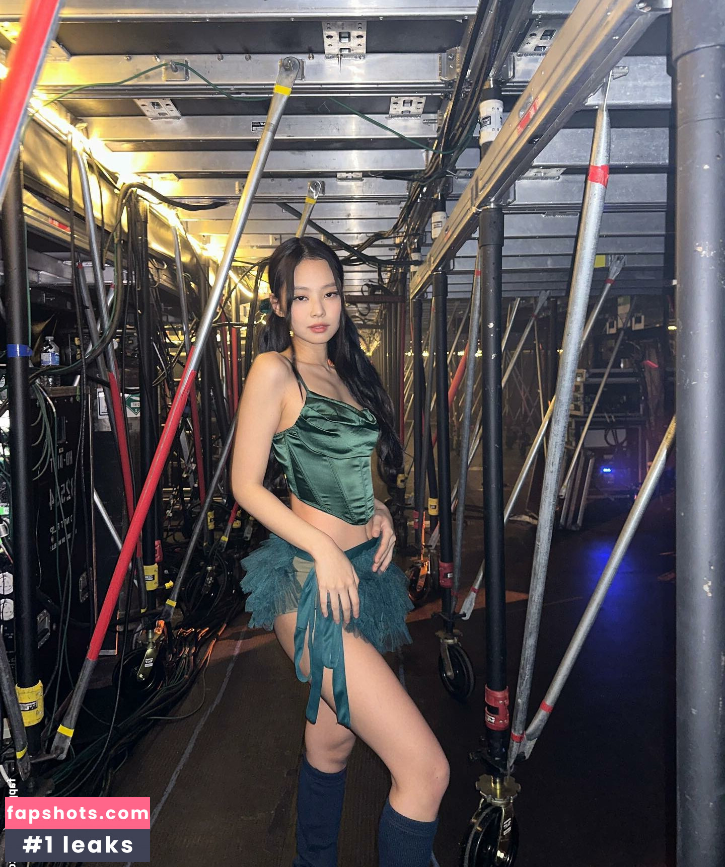 Jennie | BLΛƆKPIИK Nacktheit OnlyFans Fotos #735 - Fapshots