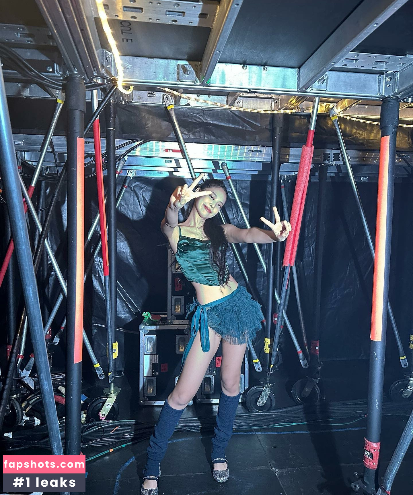 Jennie | BLΛƆKPIИK Nacktheit OnlyFans Fotos #737 - Fapshots