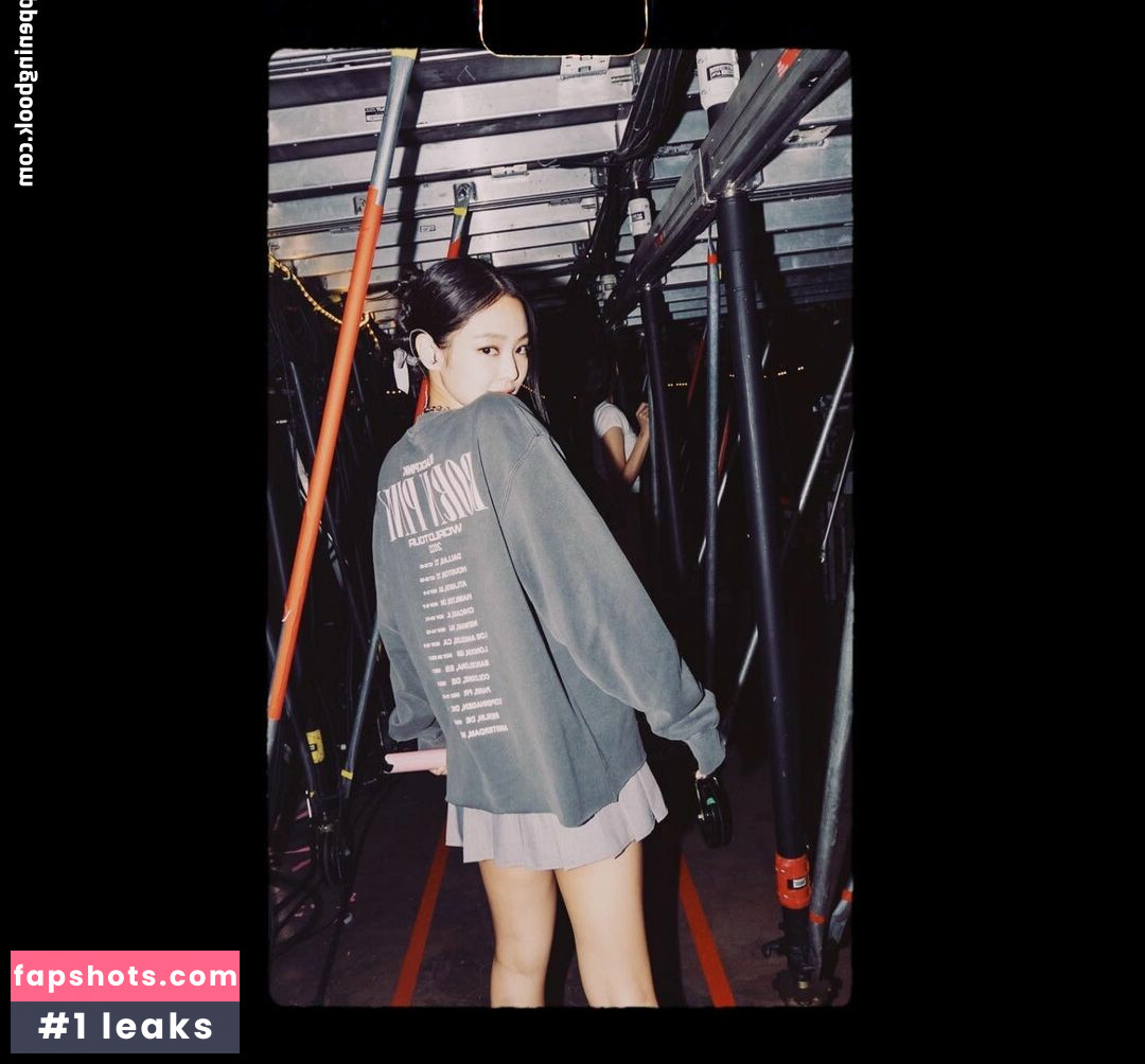 Jennie | BLΛƆKPIИK Nacktheit OnlyFans Fotos #738 - Fapshots