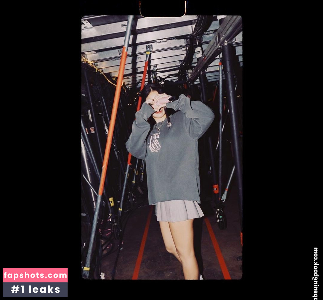 Jennie | BLΛƆKPIИK Nacktheit OnlyFans Fotos #742 - Fapshots