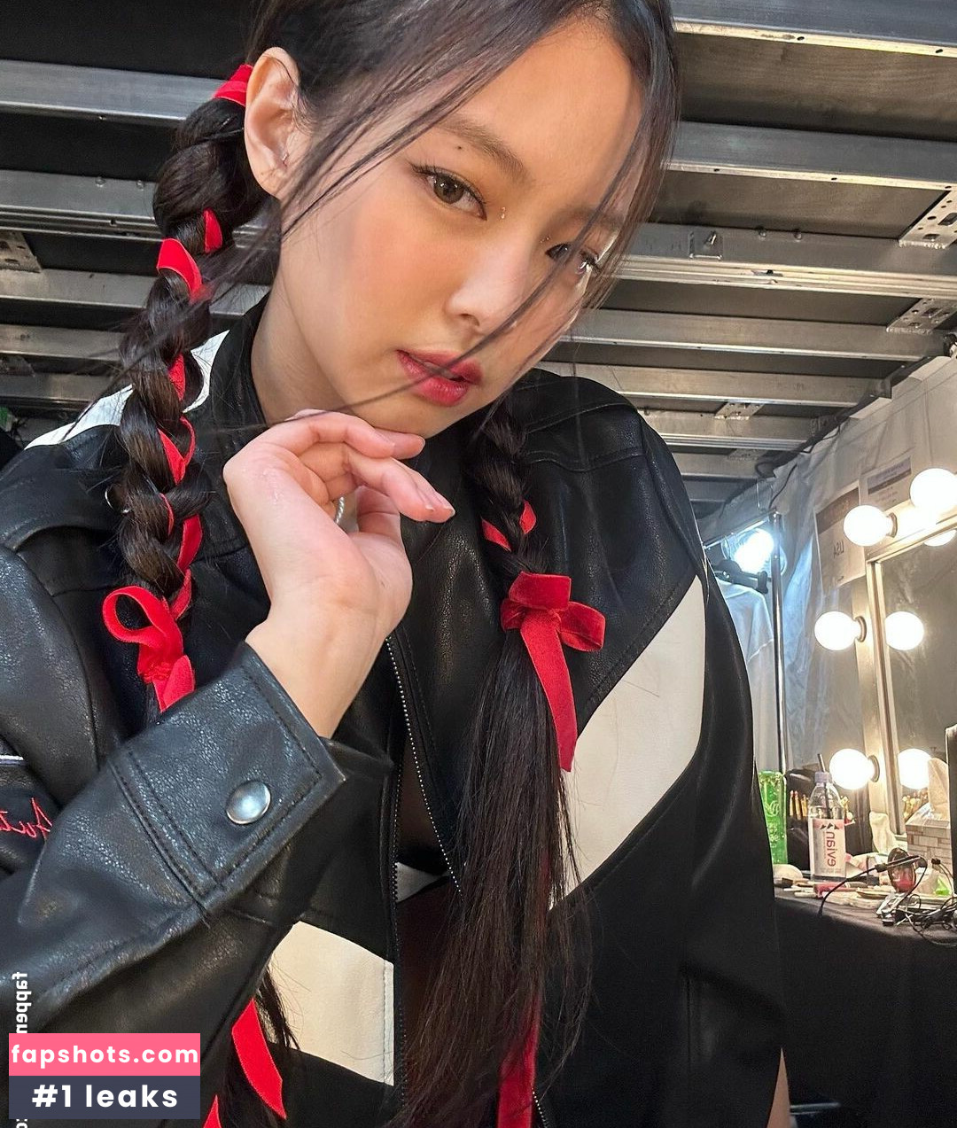 Jennie | BLΛƆKPIИK Nacktheit OnlyFans Fotos #744 - Fapshots