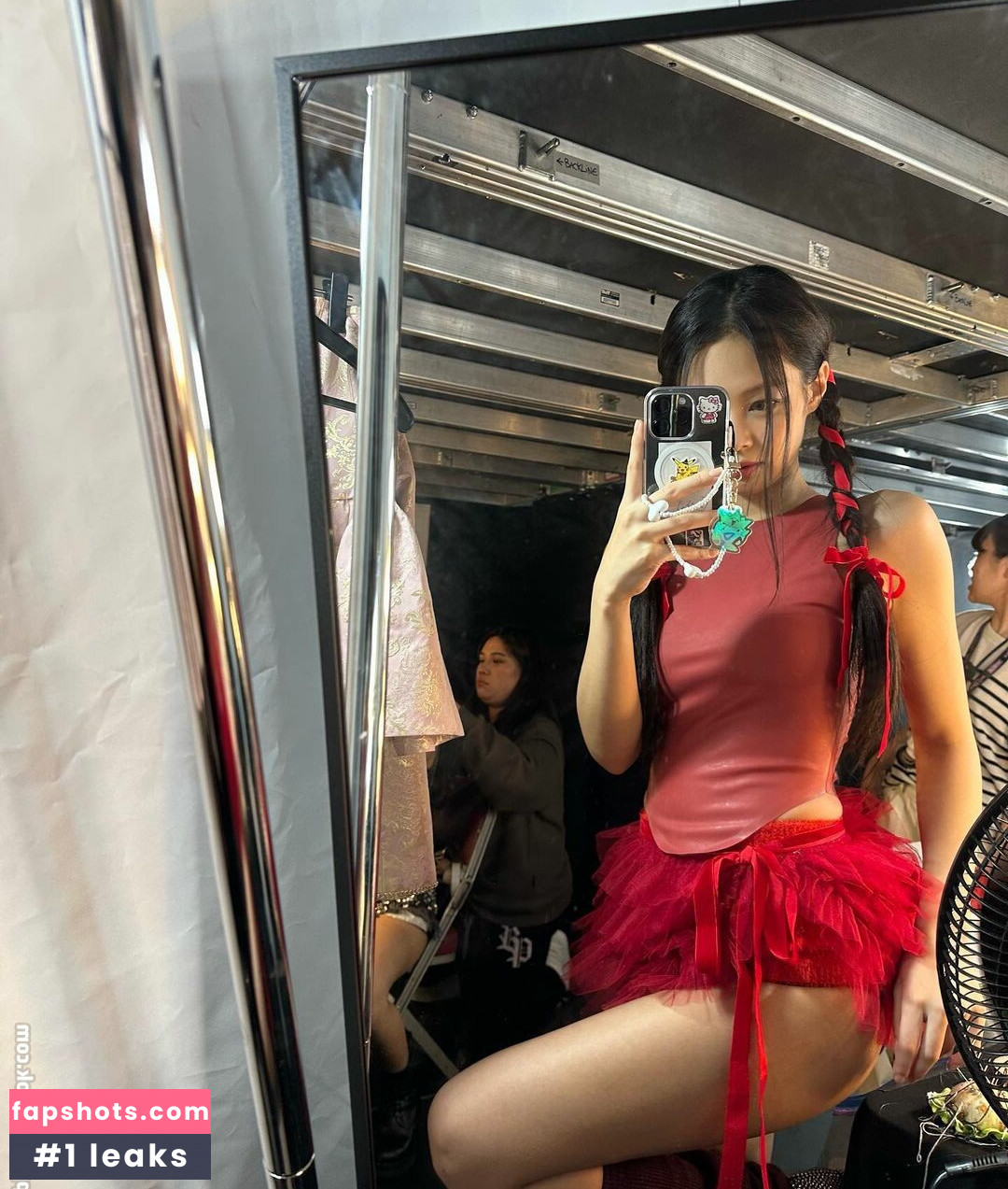 Jennie | BLΛƆKPIИK Nacktheit OnlyFans Fotos #745 - Fapshots