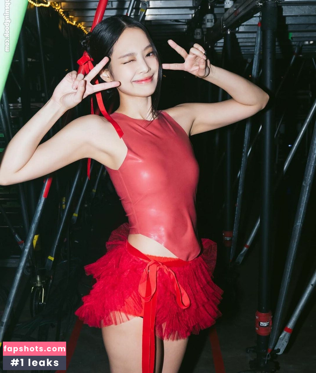 Jennie | BLΛƆKPIИK Nacktheit OnlyFans Fotos #746 - Fapshots