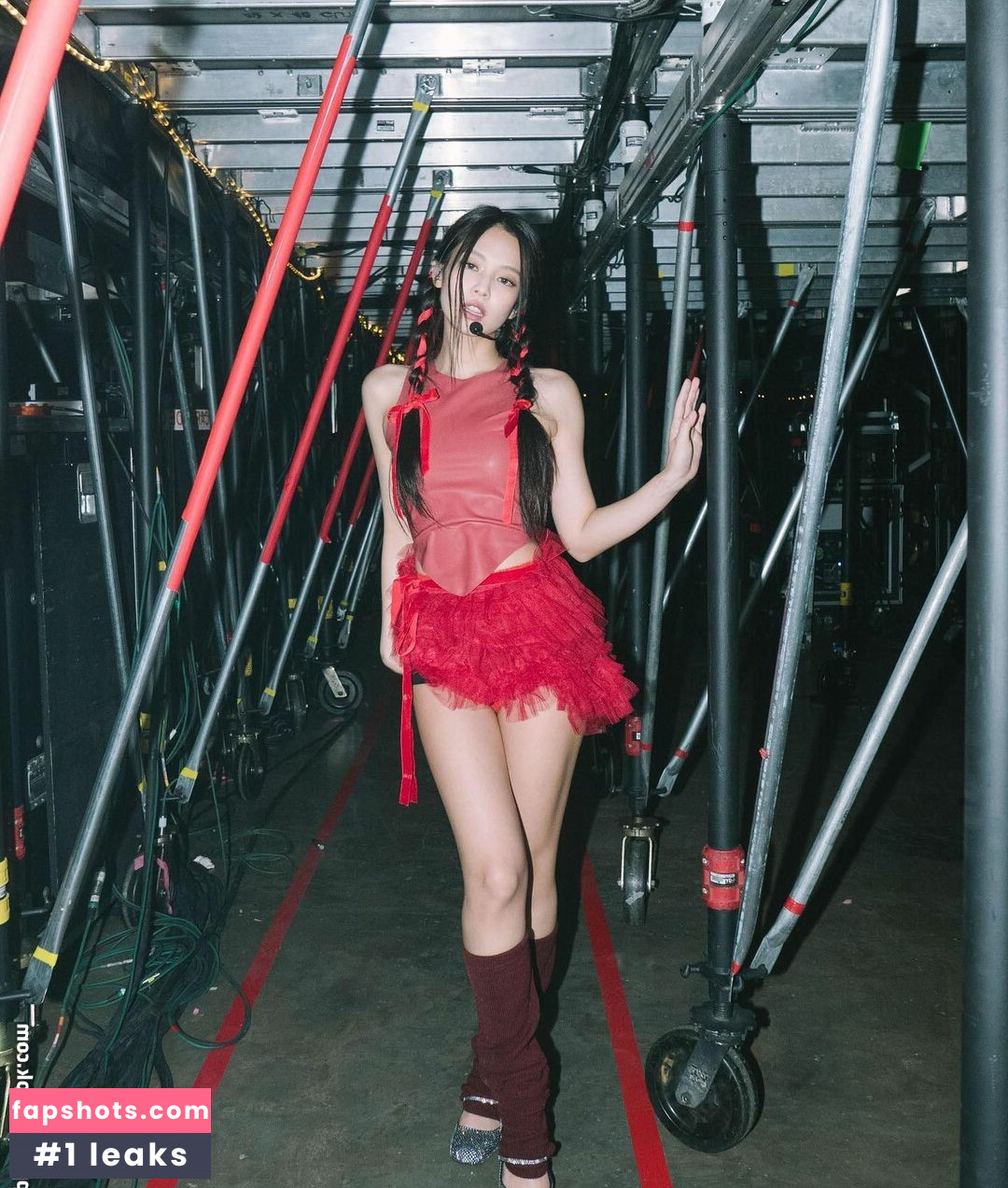 Jennie | BLΛƆKPIИK Nacktheit OnlyFans Fotos #747 - Fapshots