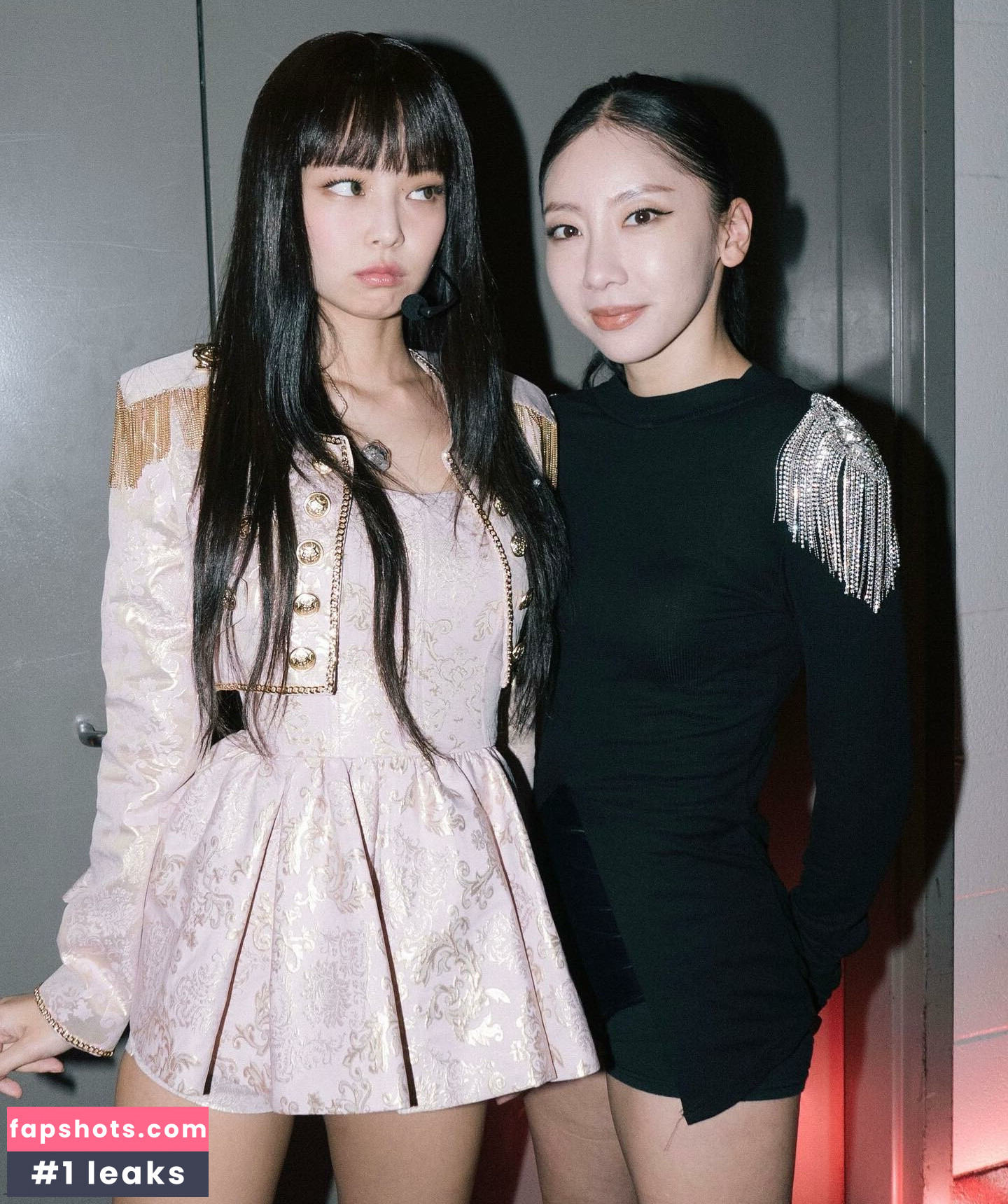 Jennie | BLΛƆKPIИK Nacktheit OnlyFans Fotos #748 - Fapshots