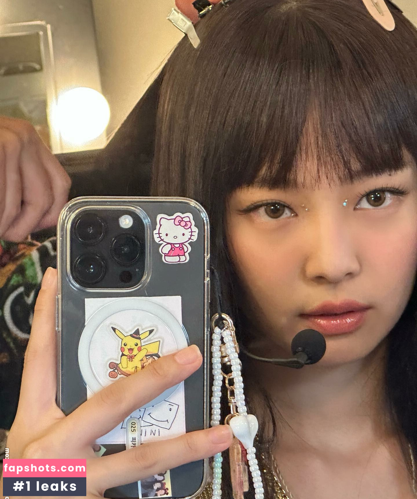 Jennie | BLΛƆKPIИK Nacktheit OnlyFans Fotos #749 - Fapshots