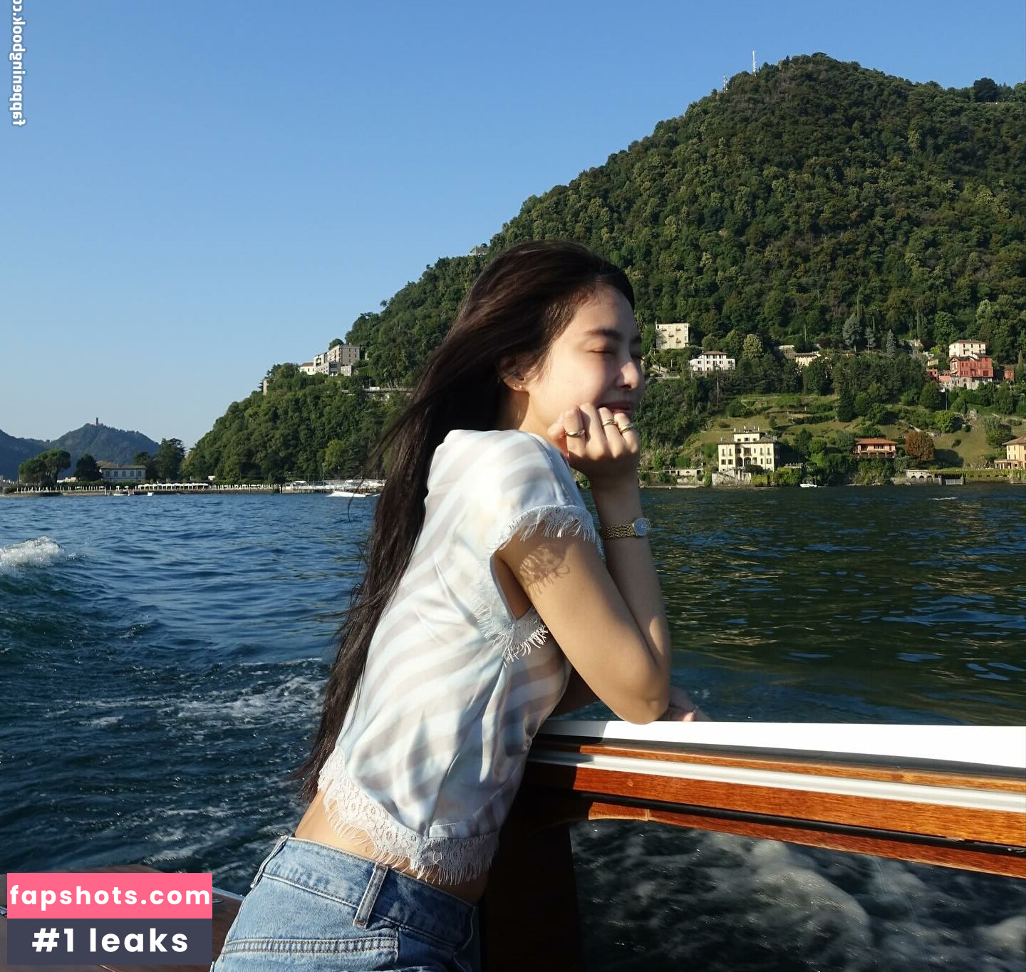 Jennie | BLΛƆKPIИK Nacktheit OnlyFans Fotos #76 - Fapshots