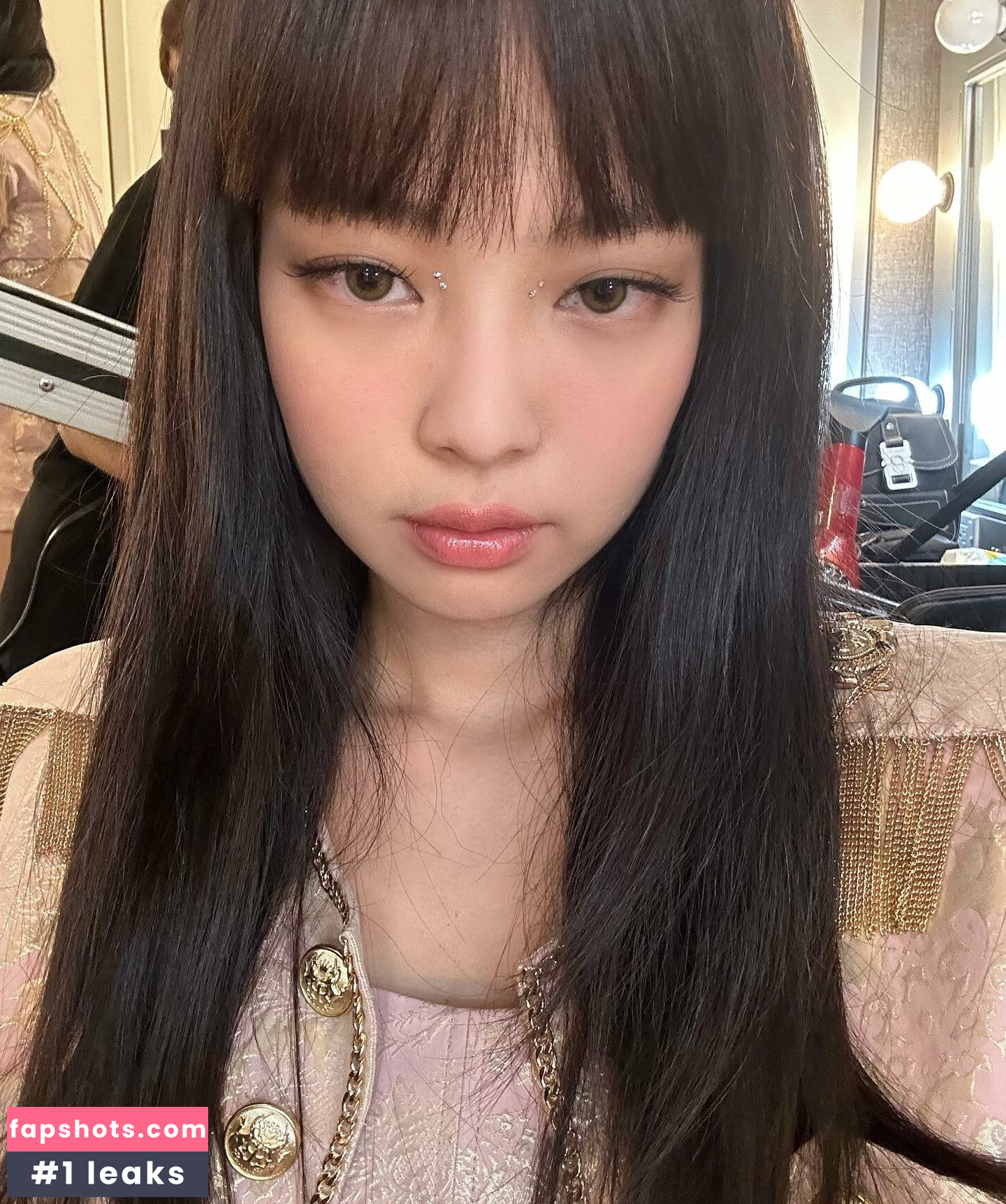 Jennie | BLΛƆKPIИK Nacktheit OnlyFans Fotos #751 - Fapshots