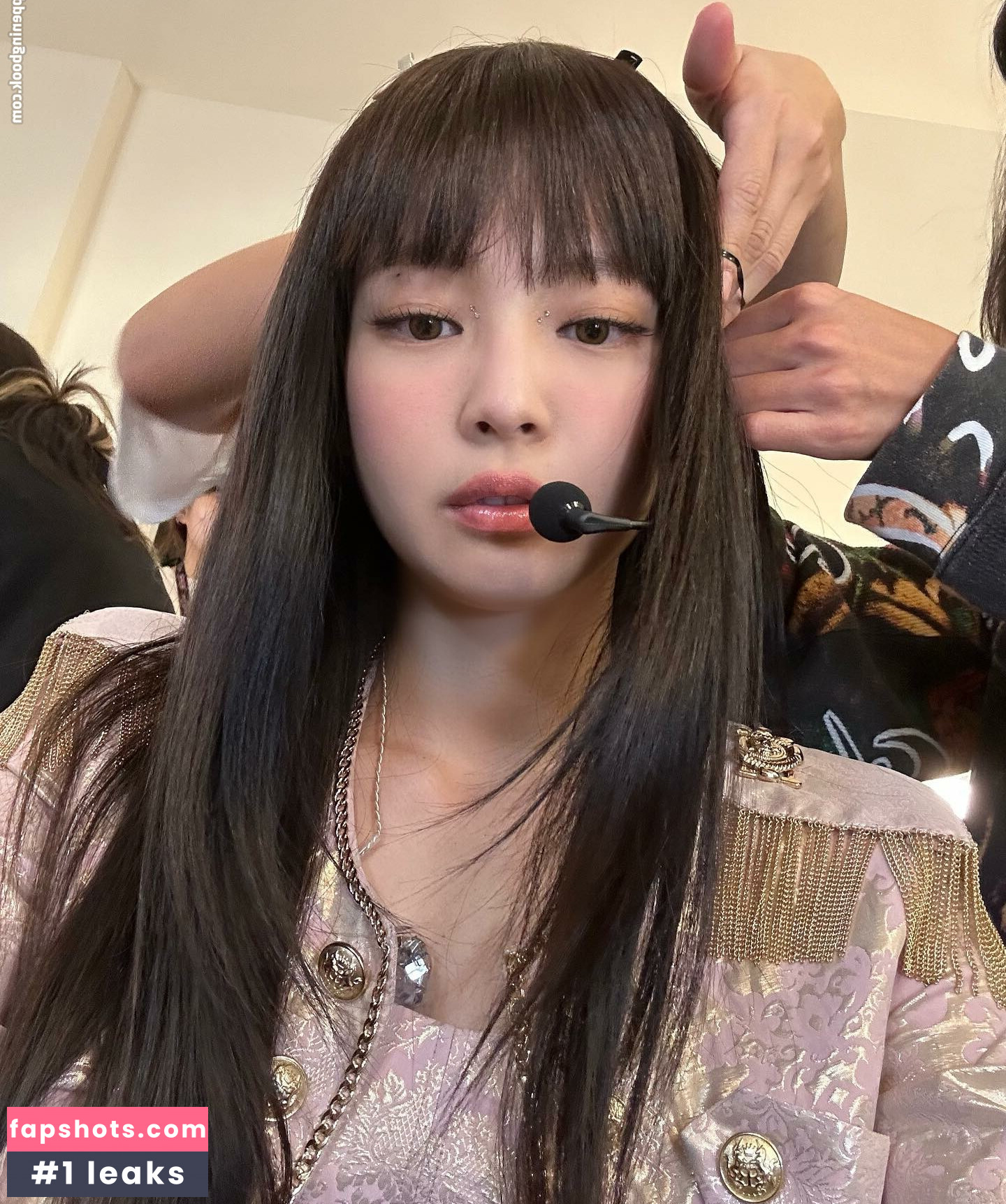 Jennie | BLΛƆKPIИK Nacktheit OnlyFans Fotos #752 - Fapshots