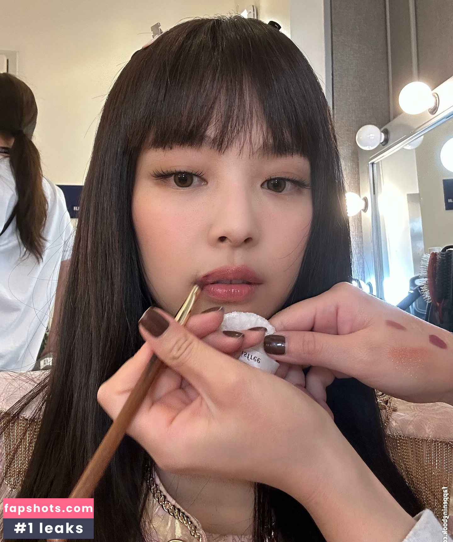 Jennie | BLΛƆKPIИK Nacktheit OnlyFans Fotos #753 - Fapshots