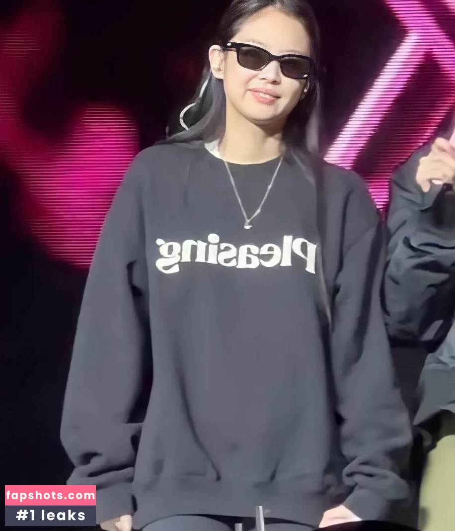 Jennie | BLΛƆKPIИK Nacktheit OnlyFans Fotos #756 - Fapshots