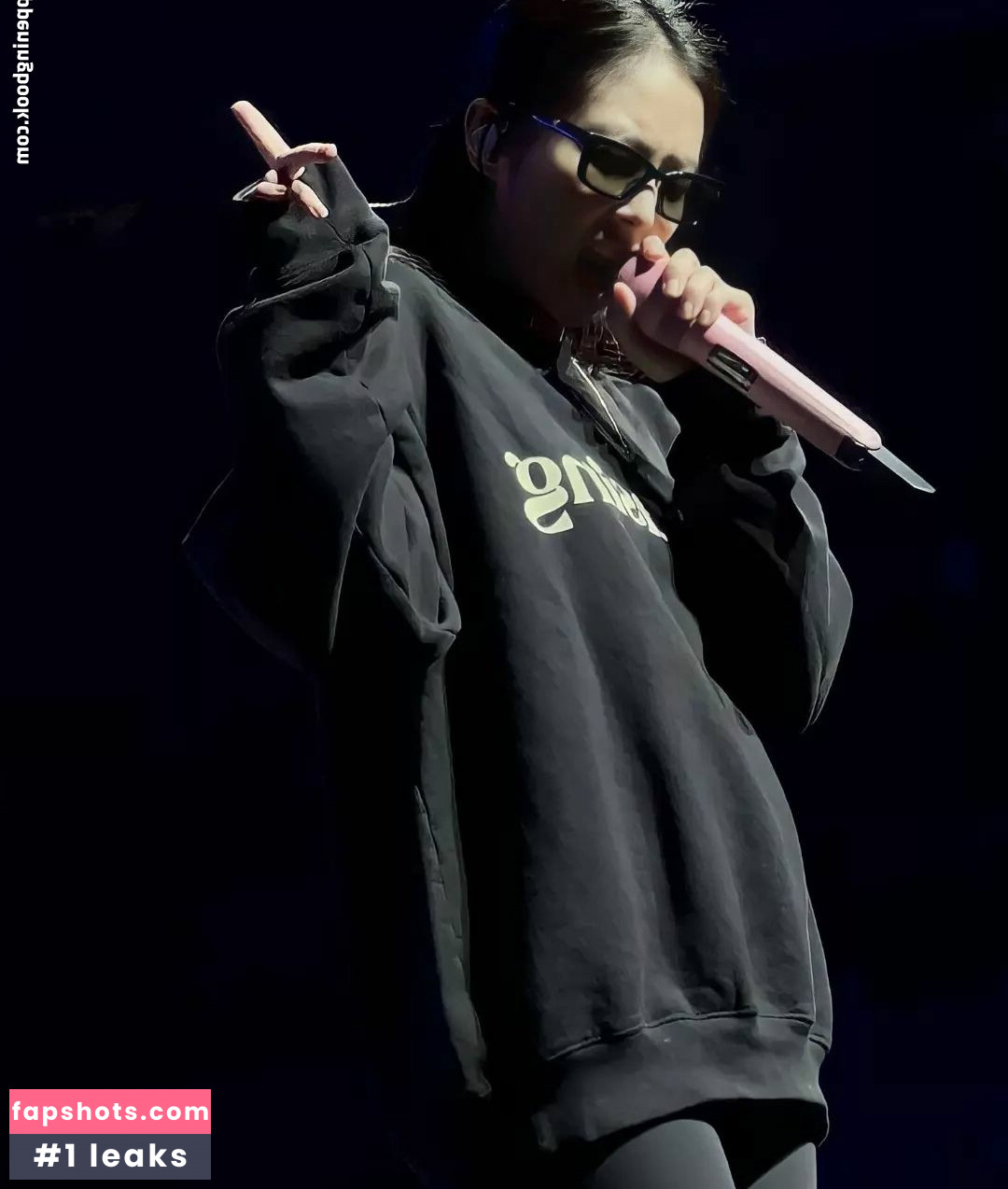 Jennie | BLΛƆKPIИK Nacktheit OnlyFans Fotos #757 - Fapshots