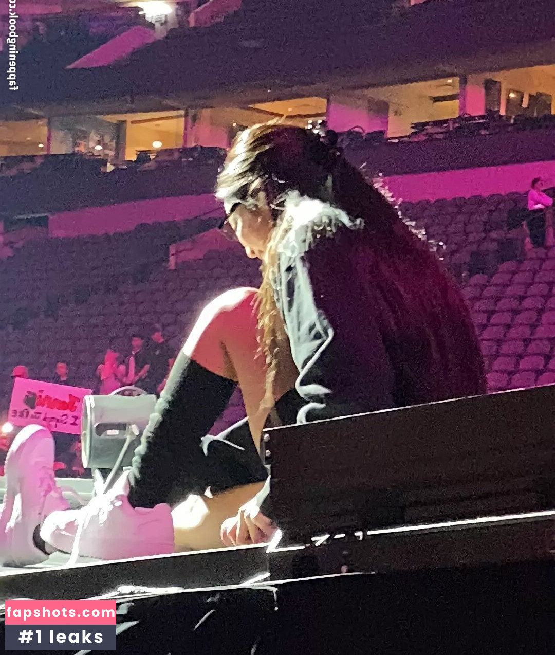 Jennie | BLΛƆKPIИK Nacktheit OnlyFans Fotos #759 - Fapshots