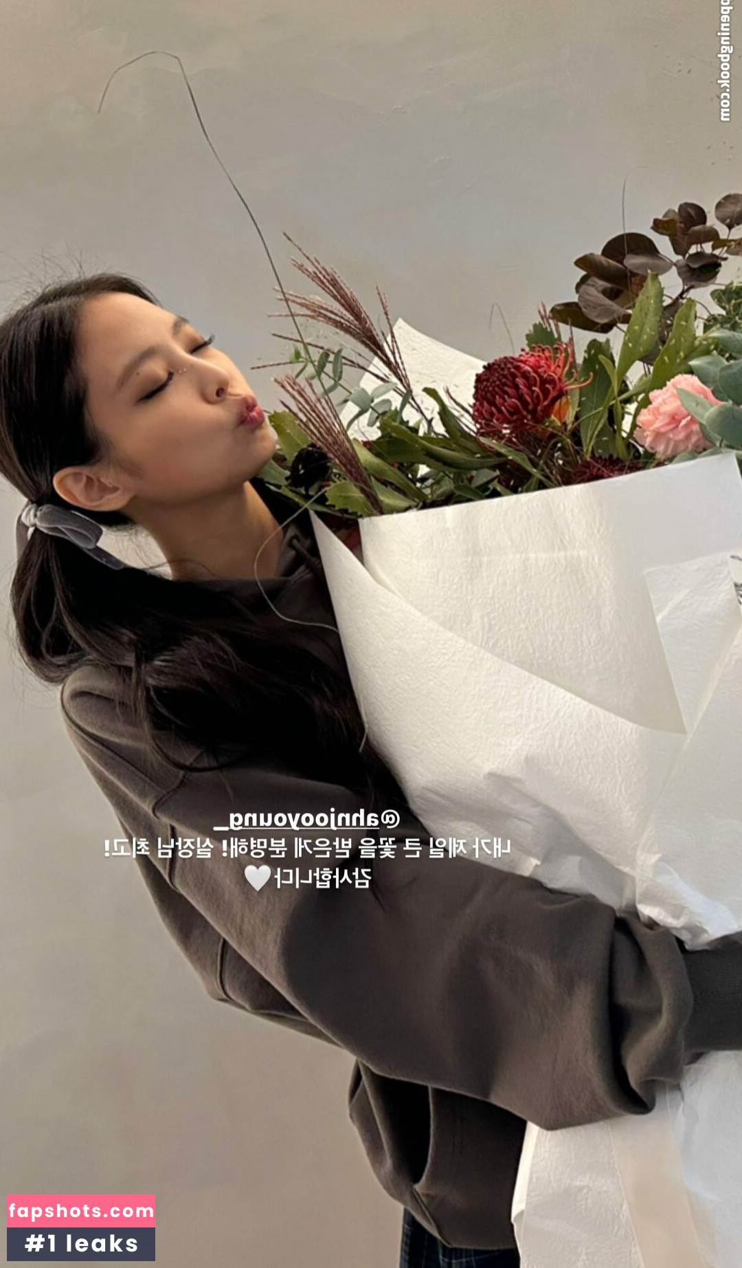 Jennie | BLΛƆKPIИK Nacktheit OnlyFans Fotos #760 - Fapshots