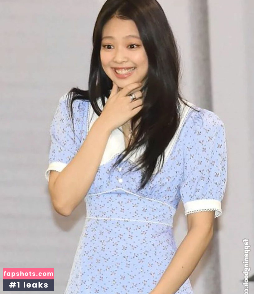 Jennie | BLΛƆKPIИK Nacktheit OnlyFans Fotos #762 - Fapshots