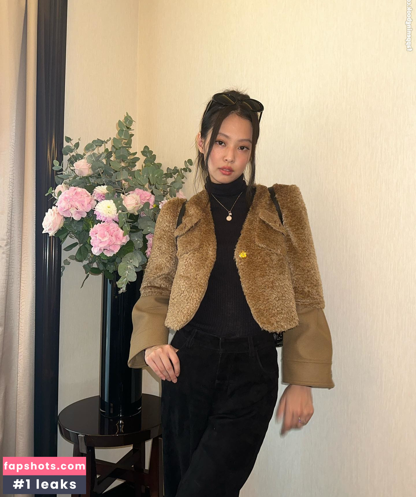 Jennie | BLΛƆKPIИK Nacktheit OnlyFans Fotos #767 - Fapshots