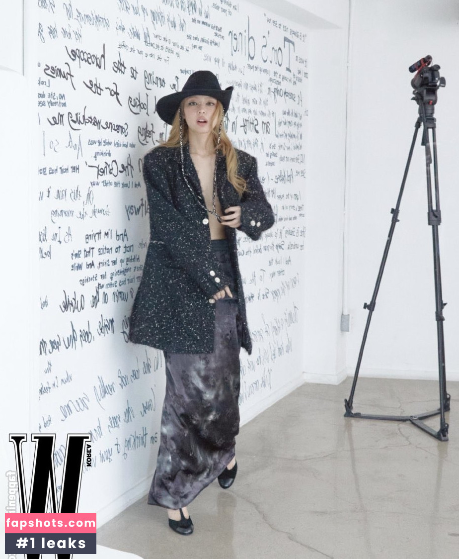 Jennie | BLΛƆKPIИK Nacktheit OnlyFans Fotos #768 - Fapshots