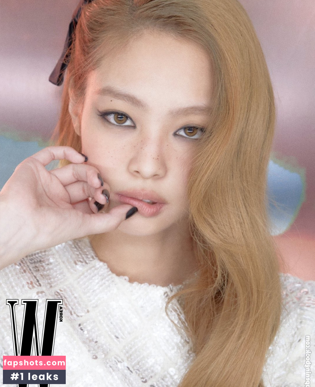 Jennie | BLΛƆKPIИK Nacktheit OnlyFans Fotos #769 - Fapshots