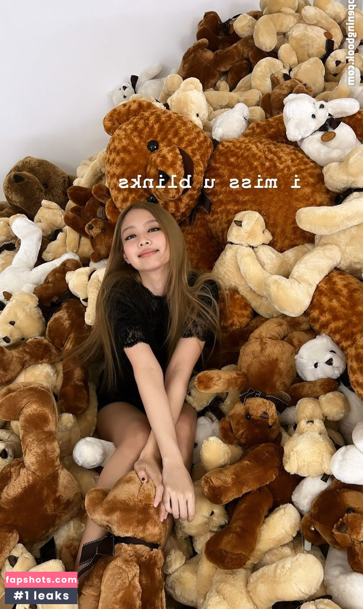 Jennie | BLΛƆKPIИK Nacktheit OnlyFans Fotos #770 - Fapshots