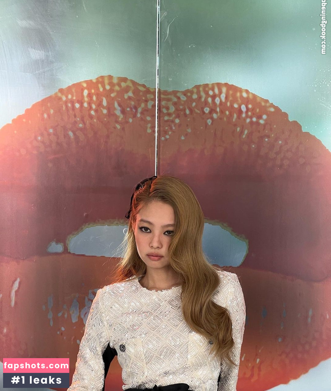 Jennie | BLΛƆKPIИK Nacktheit OnlyFans Fotos #772 - Fapshots