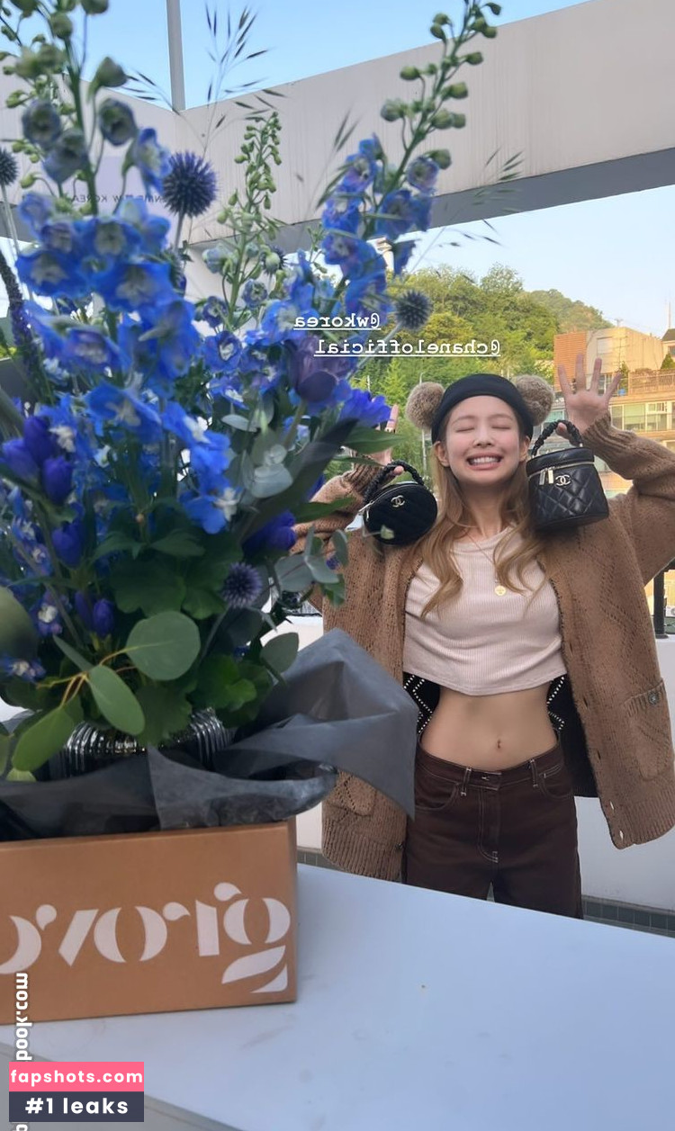 Jennie | BLΛƆKPIИK Nacktheit OnlyFans Fotos #774 - Fapshots