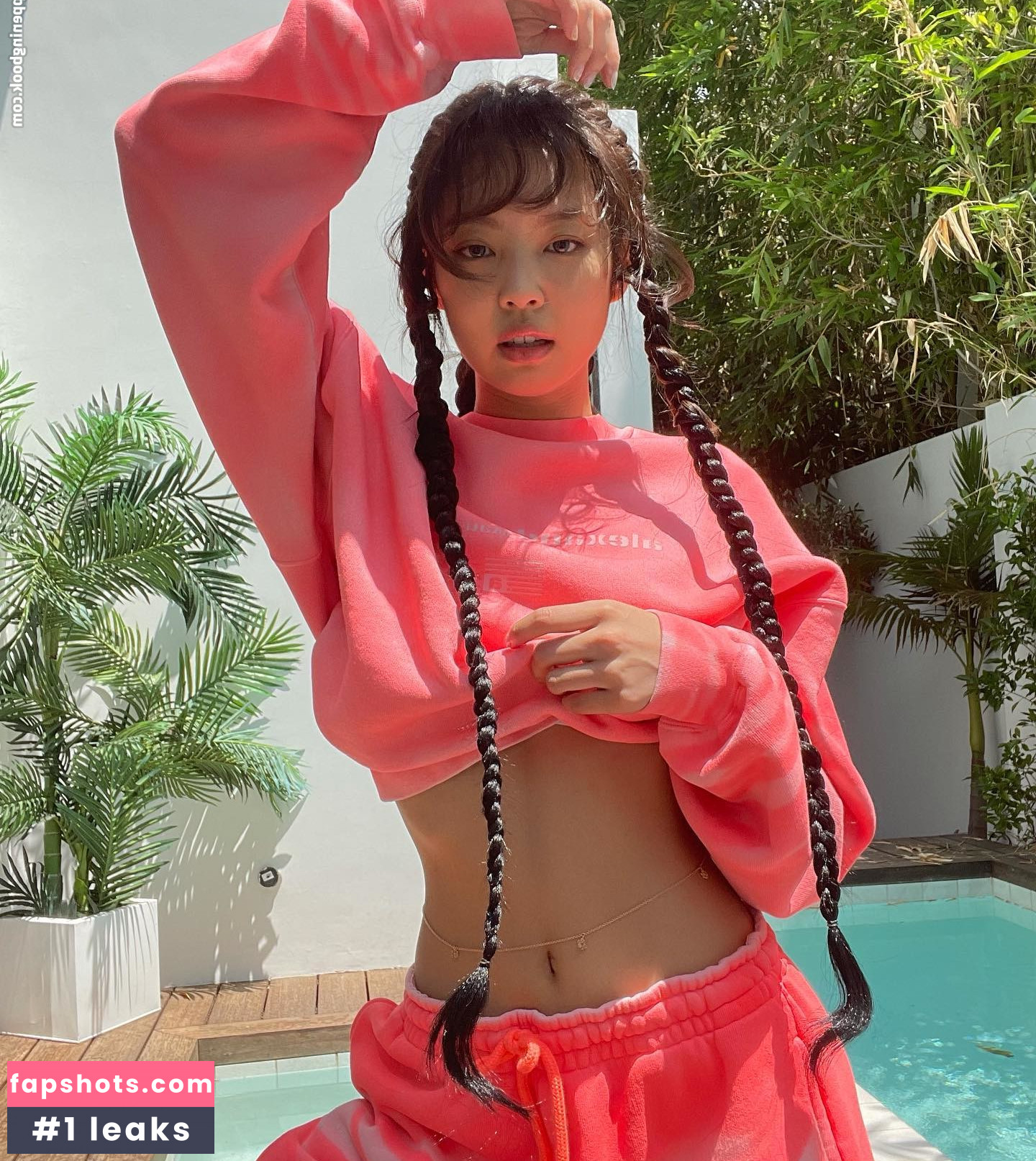 Jennie | BLΛƆKPIИK Nacktheit OnlyFans Fotos #781 - Fapshots