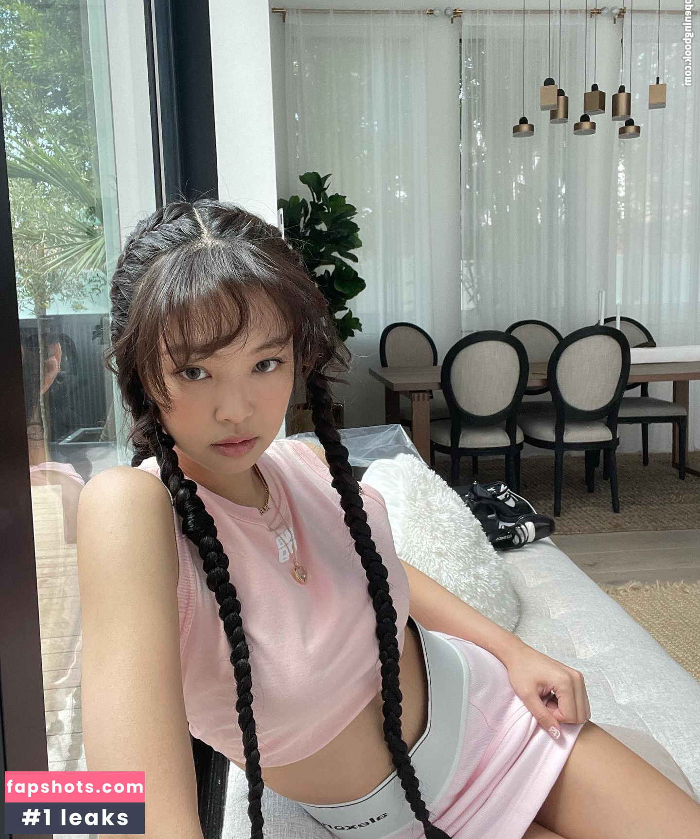 Jennie | BLΛƆKPIИK Nacktheit OnlyFans Fotos #782 - Fapshots