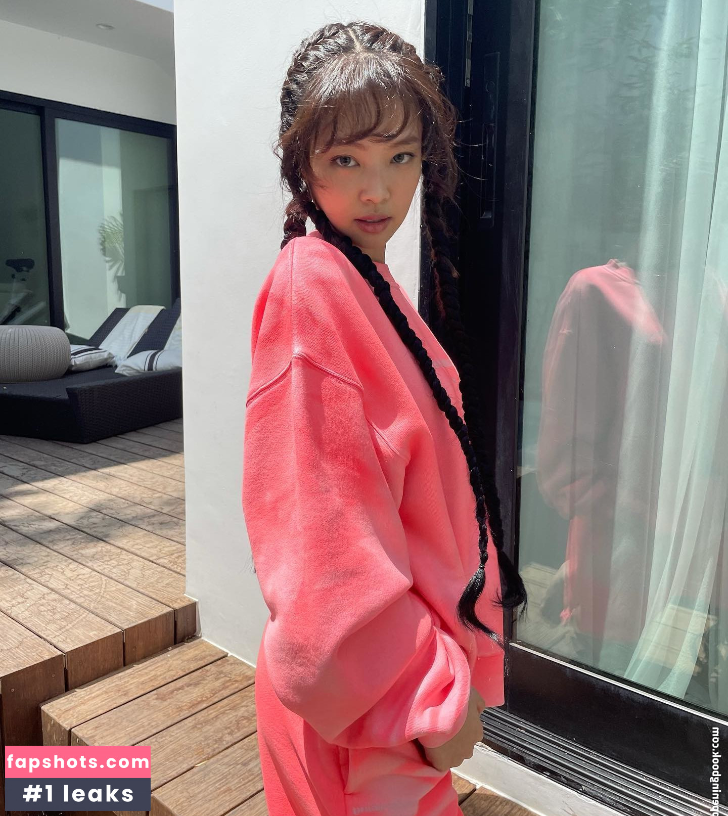 Jennie | BLΛƆKPIИK Nacktheit OnlyFans Fotos #783 - Fapshots