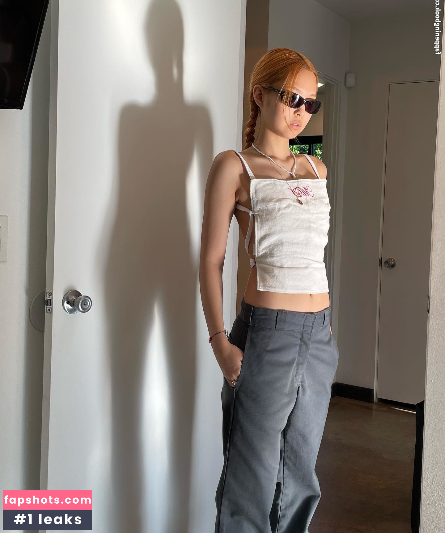 Jennie | BLΛƆKPIИK Nacktheit OnlyFans Fotos #784 - Fapshots