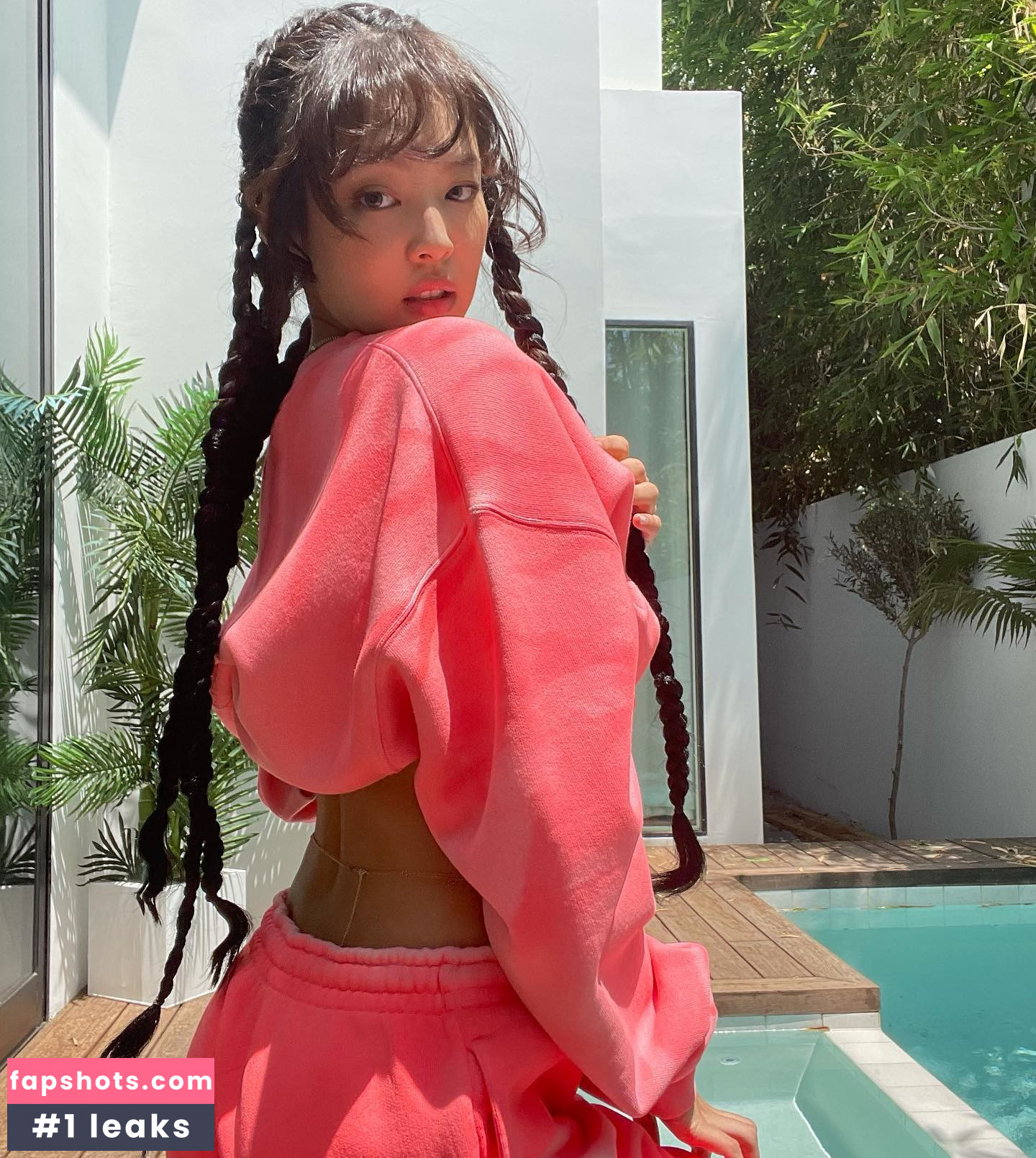 Jennie | BLΛƆKPIИK Nacktheit OnlyFans Fotos #785 - Fapshots