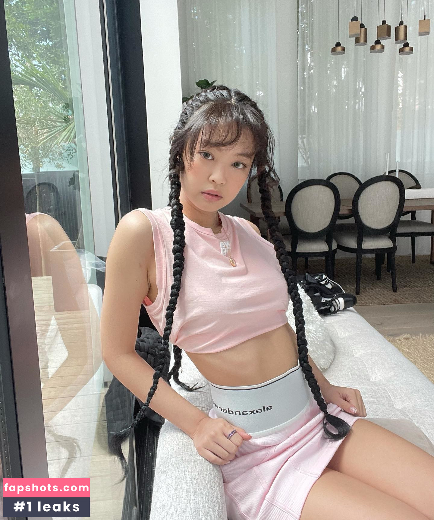 Jennie | BLΛƆKPIИK Nacktheit OnlyFans Fotos #787 - Fapshots