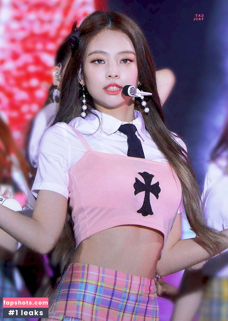 Jennie | BLΛƆKPIИK Nacktheit OnlyFans Fotos #789 - Fapshots